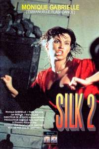 Silk 2 - Poster