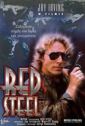 Red Steel