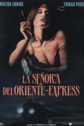 The Lady of the Orient-Express