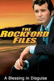 The Rockford Files: A Blessing in Disguise