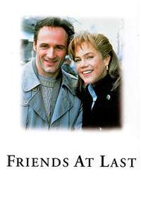 Friends at Last - Poster