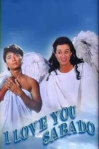 I Love You Saturday!!! - Poster