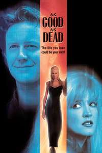 As Good as Dead - Poster