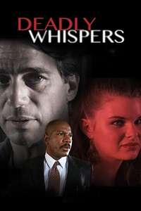 Deadly Whispers - Poster