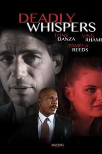 Deadly Whispers - Poster