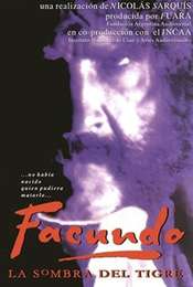 Facundo  la sombra del tigre