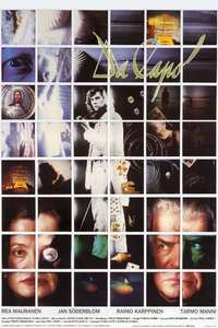Da Capo - Poster
