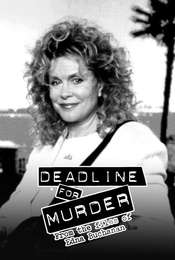Deadline for Murder: From the Files of Edna Buchanan