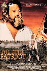 The Little Patriot - Poster
