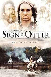 The Little Patriot - Poster