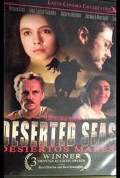 Desiertos mares