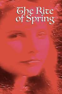 The Rite of Spring - Poster