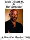 Ray Alexander: A Menu For Murder