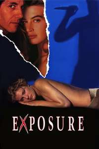 Exposure - Poster