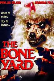 The Boneyard