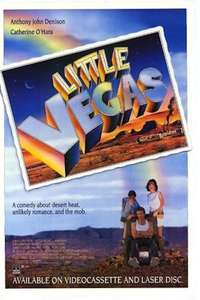 Little Vegas - Poster