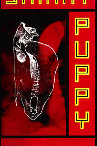 Skinny Puppy: Ain't It Dead Yet - Poster