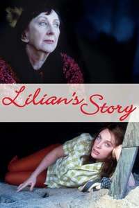 Lilian's Story - Poster