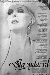 Standard - Poster