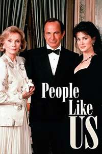 People Like Us - Poster