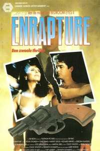Enrapture - Poster