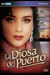 La diosa del puerto