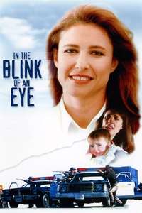 In the Blink of an Eye - Poster