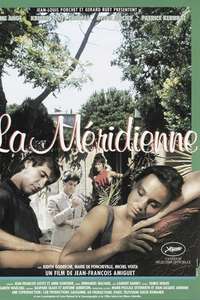 La méridienne - Poster