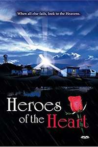 Heroes of the Heart - Poster