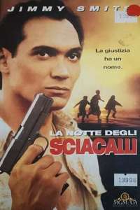 Marshal Law - Poster