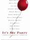 It's My Party