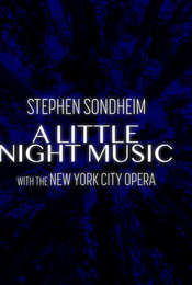 New York City Opera: A Little Night Music