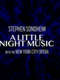 New York City Opera: A Little Night Music