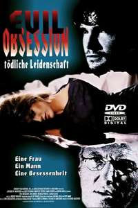 Evil Obsession - Poster