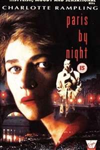 Paris by Night - Poster