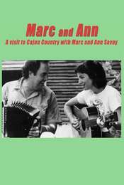 Marc and Ann