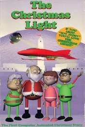 The Christmas Light