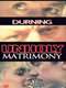 Unholy Matrimony