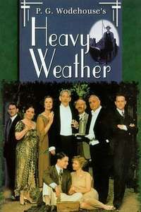 Heavy Weather - Poster