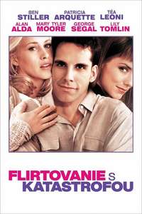 Flirting with Disaster - Poster