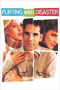 Flirting with Disaster - Poster