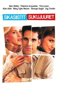 Flirting with Disaster - Poster