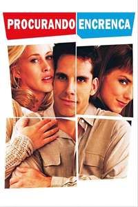 Flirting with Disaster - Poster