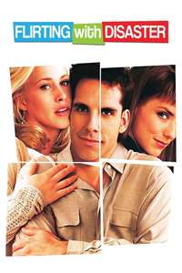 Flirting with Disaster - Poster
