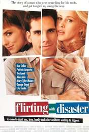 Flirting with Disaster