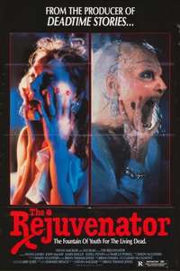 Rejuvenator - Poster