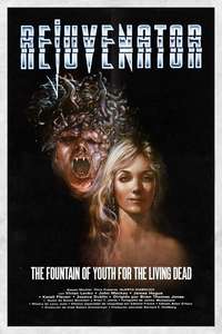 Rejuvenator - Poster