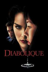 Diabolique - Poster