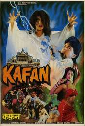 Kafan