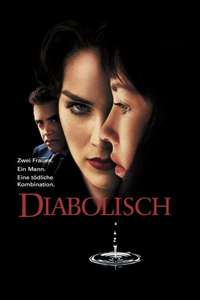 Diabolique - Poster